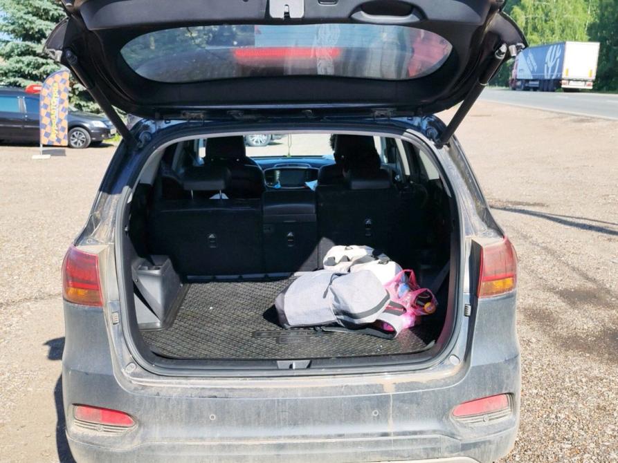 Kia Sorento III Prime Рестайлинг Стерлитамак  - изображение 7