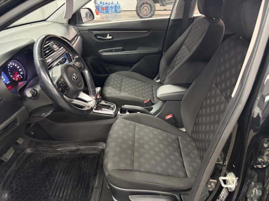 Kia Rio IV Краснодар  - изображение 12