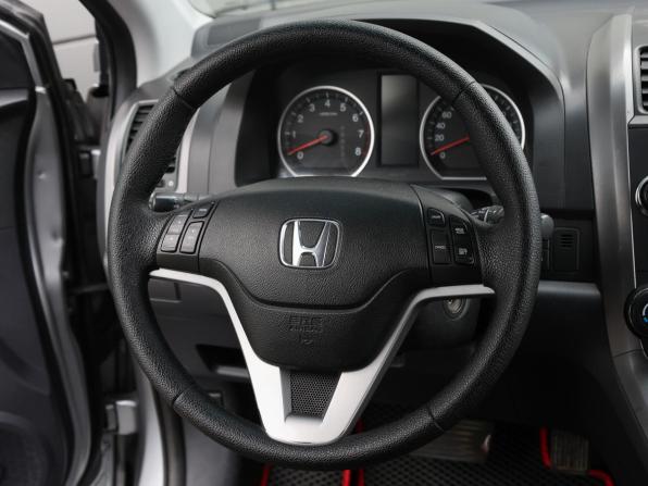 Honda CR-V III с пробегом 2008 года, цена 1 398 000 рублей, 162000 км, внедорожник, Автокод Объявления