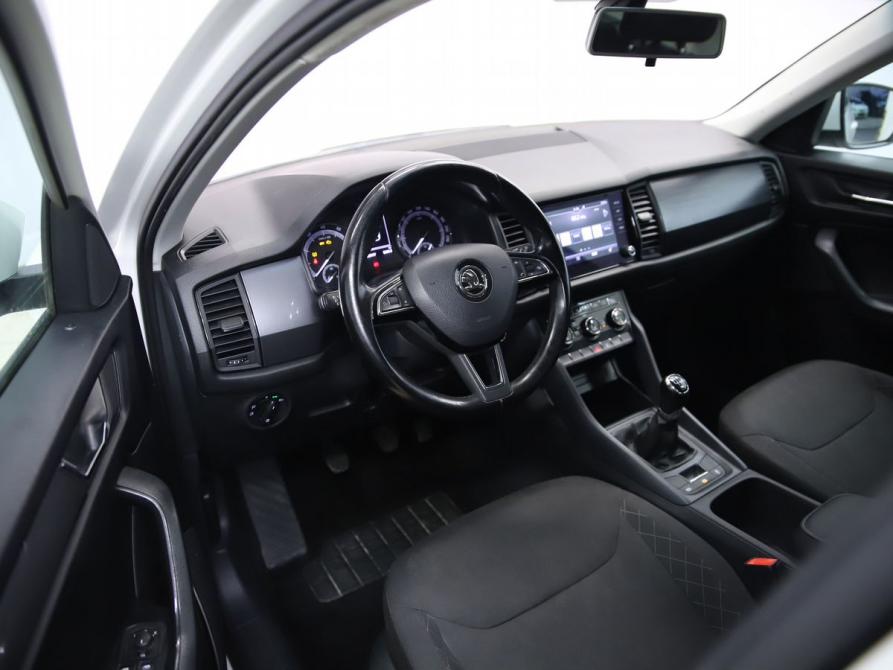 Skoda Kodiaq I Уфа  - изображение 10