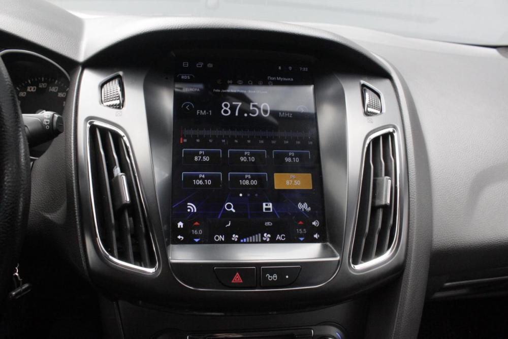 Ford Focus III Брянск  - изображение 15