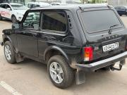 Lada (ВАЗ) Niva Legend Санкт-Петербург  - изображение 8