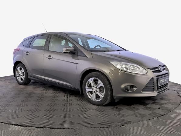 Ford Focus III с пробегом 2013 года, цена 795 000 рублей, 137969 км, хэтчбек, Автокод Объявления