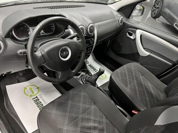 Lada (ВАЗ) Largus I с пробегом 2018 года, цена 910 000 рублей, 82897 км, универсал, Автокод Объявления
