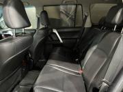 Toyota Land Cruiser Prado 150 Series Рестайлинг 1 Пермь  - изображение 39