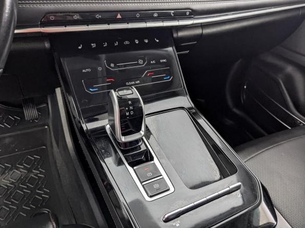 Chery Tiggo 7 Pro I с пробегом 2021 года, цена 1 475 000 рублей, 107900 км, внедорожник, Автокод Объявления