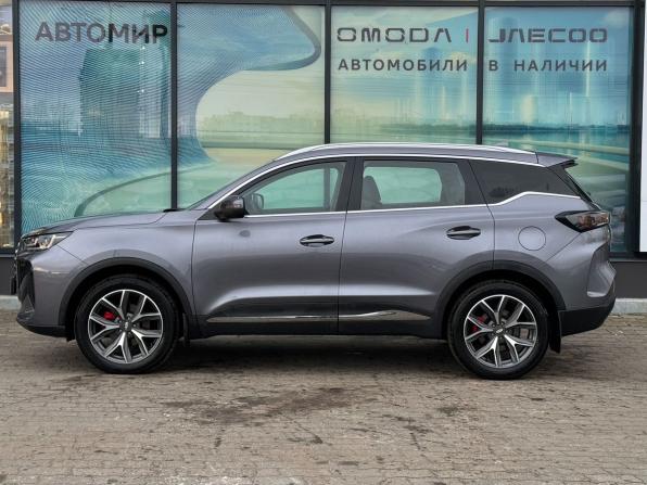 Chery Tiggo 7L I с пробегом 2025 года, цена 2 280 000 рублей, 10666 км, внедорожник, Автокод Объявления