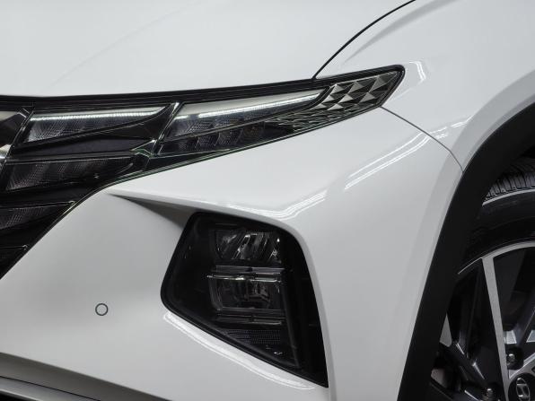 Hyundai Tucson IV с пробегом 2024 года, цена 3 670 000 рублей, 23046 км, внедорожник, Автокод Объявления