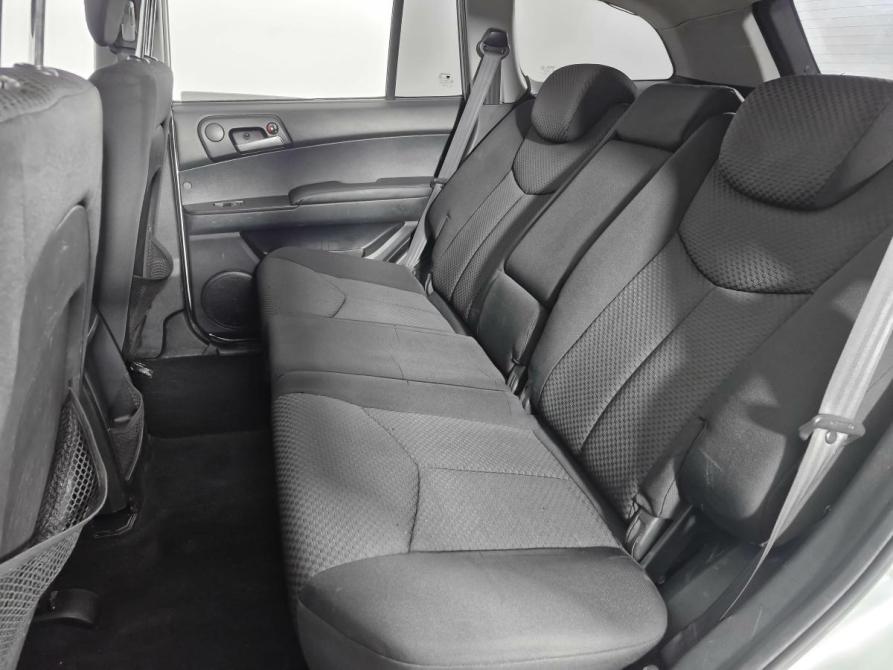 SsangYong Kyron I Рестайлинг Нижний Новгород  - изображение 10