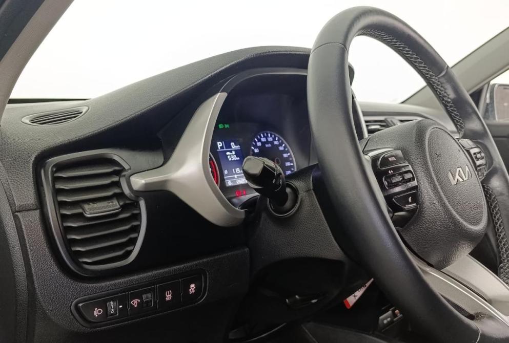 Kia Rio IV Рестайлинг (Global market) Волгоград  - изображение 9