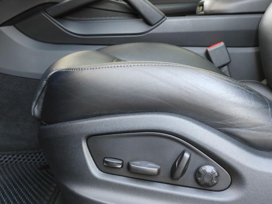 Porsche Cayenne III Санкт-Петербург  - изображение 19