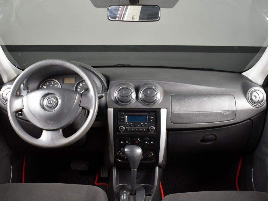Nissan Almera III (G15) Кемерово  - изображение 8