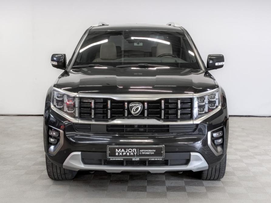Kia Mohave I Рестайлинг 2 Москва  - изображение 2