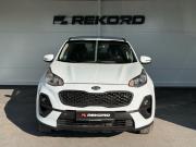 Kia Sportage IV Рестайлинг Уфа  - изображение 22