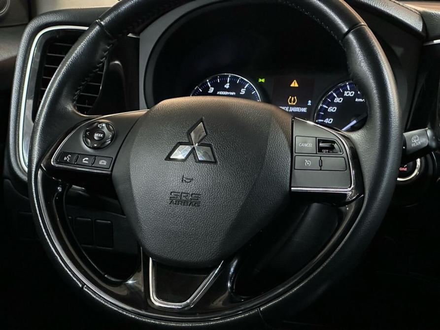 Mitsubishi Outlander III Рестайлинг 3 Челябинск  - изображение 11