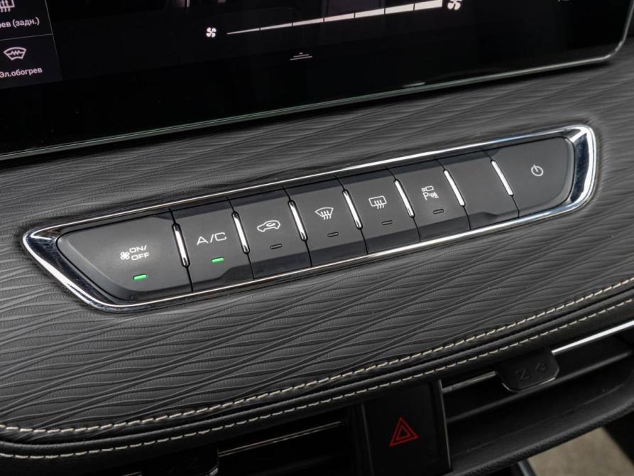 Haval Jolion I Краснодар  - изображение 20