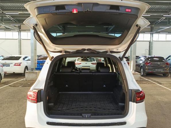 Mercedes-Benz GLB I (X247) с пробегом 2019 года, цена 2 900 000 рублей, 190432 км, внедорожник, Автокод Объявления