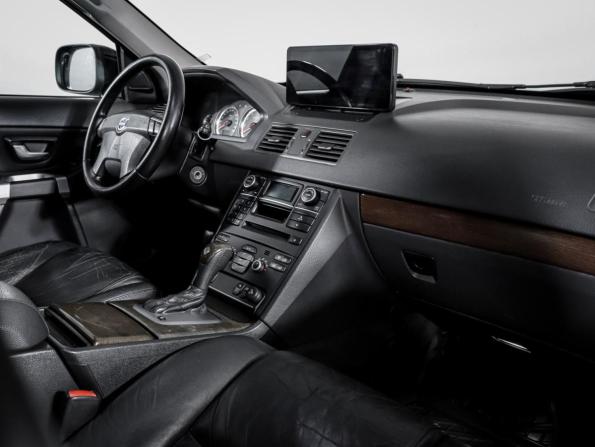 Volvo XC90 I Рестайлинг с пробегом 2011 года, цена 1 480 000 рублей, 261381 км, внедорожник, Автокод Объявления