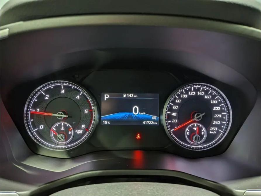 Hyundai Santa Fe IV Рестайлинг Пермь  - изображение 19