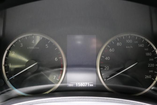 Lexus NX I с пробегом 2015 года, цена 2 855 000 рублей, 157734 км, внедорожник, Автокод Объявления