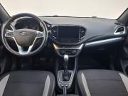Lada (ВАЗ) Vesta I Москва  - изображение 24