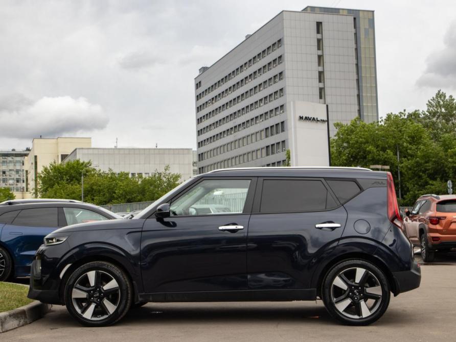 Kia Soul III Москва  - изображение 7