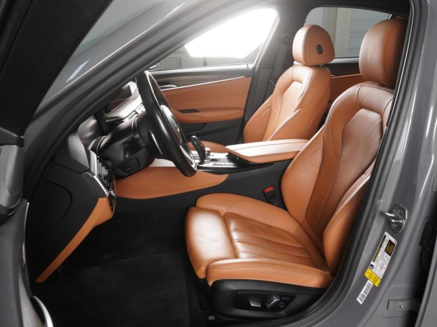BMW 5 серии VII (G30/G31/G38) Рестайлинг Минеральные Воды  - изображение 10