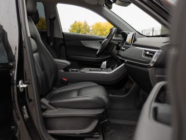 Chery Tiggo 4 Pro I с пробегом 2023 года, цена 1 600 000 рублей, 63840 км, внедорожник, Автокод Объявления