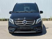 Mercedes-Benz V-Класс III (W447) Ростов-на-Дону  - изображение 38