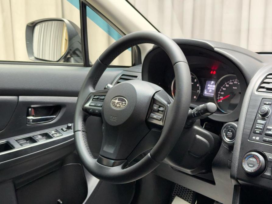 Subaru XV I Ижевск  - изображение 11