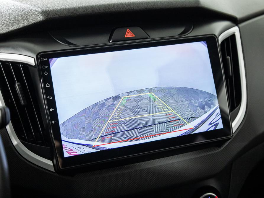 Hyundai Creta I Санкт-Петербург  - изображение 16