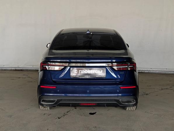 Omoda S5 с пробегом 2023 года, цена 1 405 000 рублей, 56725 км, седан, Автокод Объявления
