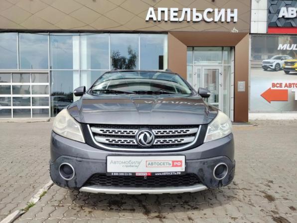 Dongfeng H30 Cross с пробегом 2015 года, цена 579 280 рублей, 183917 км, хэтчбек, Автокод Объявления