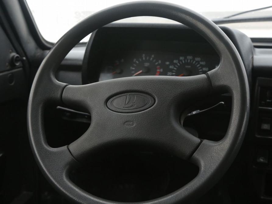 Lada (ВАЗ) 2121 (4x4) I Рестайлинг Иваново  - изображение 15