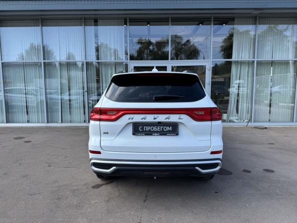 Haval M6 II с пробегом 2023 года, цена 1 760 000 рублей, 59253 км, внедорожник, Автокод Объявления