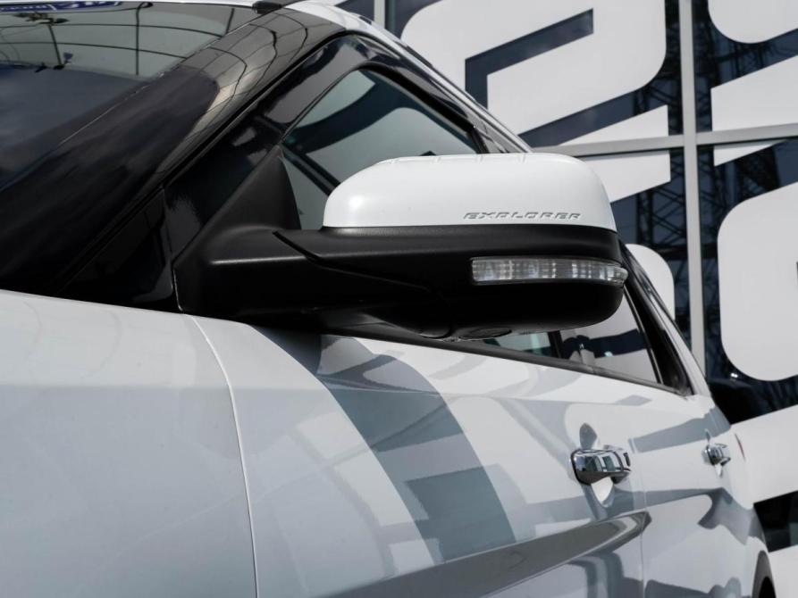 Ford Explorer V Рестайлинг 2 Челябинск  - изображение 11