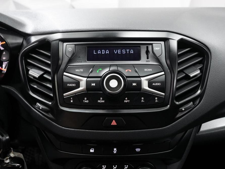 Lada (ВАЗ) Vesta I Ульяновск  - изображение 19
