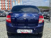 Lada (ВАЗ) Granta I Ижевск  - изображение 28