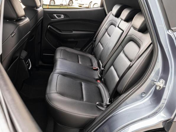 Chery Tiggo 4 I Рестайлинг с пробегом 2021 года, цена 1 390 000 рублей, 50237 км, внедорожник, Автокод Объявления