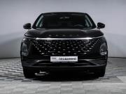 Omoda C5 I Москва  - изображение 20