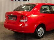 Chevrolet Aveo I Иваново  - изображение 48