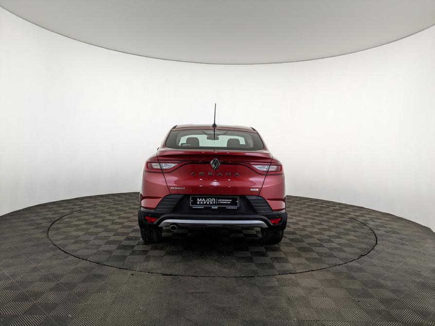 Renault Arkana I Москва  - изображение 6