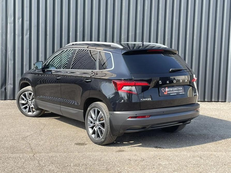 Skoda Karoq I Самара  - изображение 7