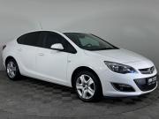 Opel Astra J Рестайлинг Ростов-на-Дону  - изображение 15