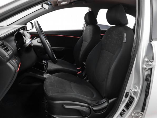 Kia Rio III с пробегом 2013 года, цена 749 000 рублей, 230716 км, седан, Автокод Объявления
