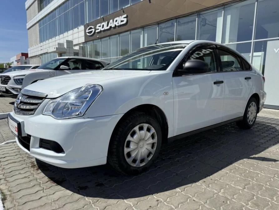 Nissan Almera III (G15) Набережные Челны  - изображение 3
