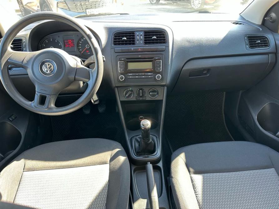 Volkswagen Polo V Нижний Новгород  - изображение 15