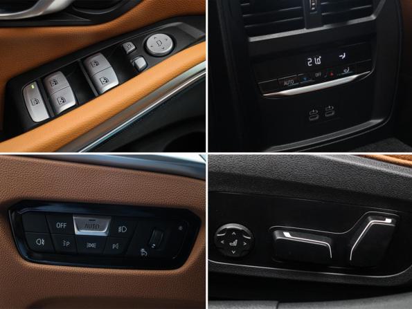 BMW 3 серии VII (G2x) Рестайлинг 2 с пробегом 2024 года, цена 5 750 000 рублей, 14107 км, седан, Автокод Объявления