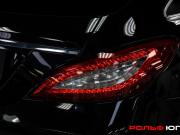 Mercedes-Benz CLS II (C218) Рестайлинг Москва  - изображение 60