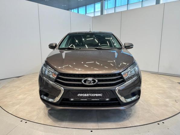 Lada (ВАЗ) Vesta I с пробегом 2022 года, цена 1 199 000 рублей, 74576 км, седан, Автокод Объявления